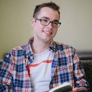 Meet your Posher, Nikolas